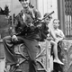 French Resistance Member